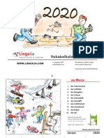 Lingolia 2020 de PDF