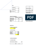 Area de Presupuesto Maestor