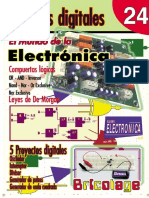 Electronica 24
