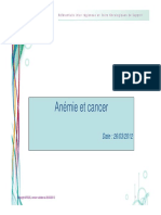 2014-12 Ref Soin Support Anemie Cancer Afsos Pro PDF