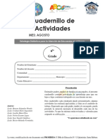 Cuadernillo 6to PDF