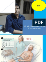 ECG DR Shamol