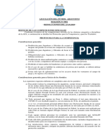 Boletín Resoluciones 5801 (23-10-2020)