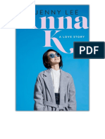 PDF EPUB Anna K by Jenny Lee