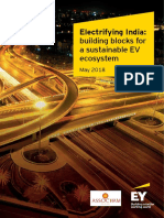 Ey Electrifying India Building Blocks For A Sustainable Ev Ecosystem Min PDF