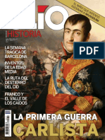 Clío Historia España - #217 Noviembre 2019 PDF