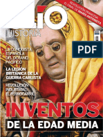 Clío Historia España - #223-Mayo 2020 PDF