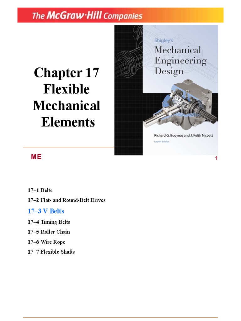 Analysis And Design Considerations For V Belt Drives Pdf Belt