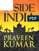 INSIDE INDIA - Ensemble of articles on governance and public affairs 
