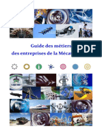 Guide Des Metiers PDF