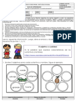 Guía 7 - Segundo Periodo