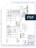 GP Mechanical Wiring Diagram