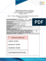 Anexo 2 - Diagrama Clases POO