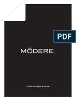 Modere Compensation Plan PDF