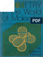 Symmetry in the World of Molecules (Mir,1979).pdf