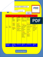 Horario de Semana 27 PDF