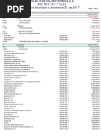 Listado de Sociedades Anónimas | PDF | Empresas | Business