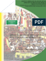 Intervenciones de Enfermeria para IAM PDF