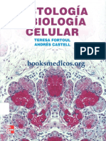 Histologia Biologia Celular Fortoul Castell PDF