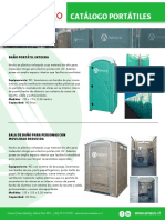Catálogo Portátiles Amaco PDF