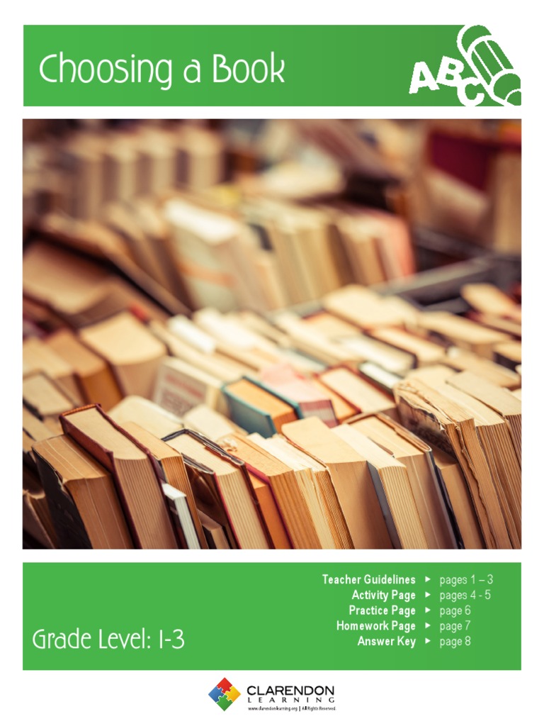 Just Right Book Selection Strategies | PDF | Reading Comprehension | Books