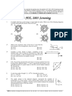 iit jee screen2003