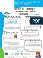 MANIFESTO Promozionale 2011