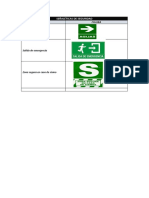 SEÑALÉTICAS DE SEGURIDAD Elemr