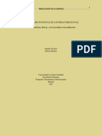 Análisis Funcional Preacuerdos Sistemapenal PDF