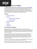 Download Official Secrets Act by Prathamesh Shinde SN48146334 doc pdf