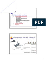 Annotation Esbs1