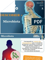 Microbiota