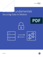 Macsec Fundamentals: Securing Data in Motion