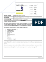 Actividad de La Unidad 1 y 2, DISEÑO DE UNA ANTENA YAGI