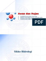 Pertemuan 5 - Awan Dan Hujan - Pps