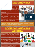 Comparativo SAC y SAA