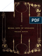 The Rural Life of England PDF