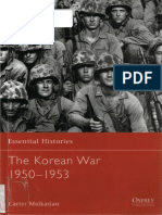 The Korean War 1950-1953.pdf