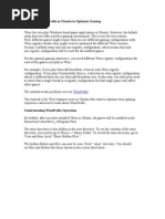 Download How to Use WinePrefix in Ubuntu to Optimize Gaming by aris widodo SN48146898 doc pdf