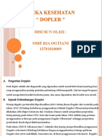 PPT Dopler