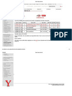 Student Exam Schedule PDF