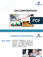 Finanzas Corporativas Pulse