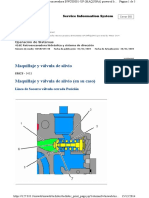 Valvula de Alivio 416e