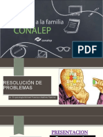 Resolución de Problemas