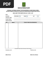 Contoh Laporan Bdr Pdf