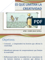 bloqueos de la creatividad.pdf