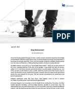 Stay Relevant PDF