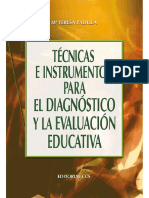 Técnicas e instrumentos para el diagnóstico y la evaluación educativa.pdf