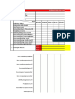 BORANG ANALISIS Learning Walk SLT