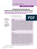 Lectura y Analisis Semana 14 PDF